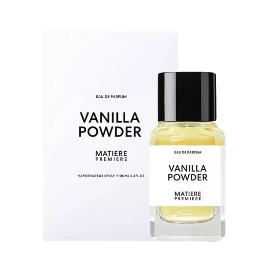 Matiere Premiere Vanilla Powder Edp 100 ml