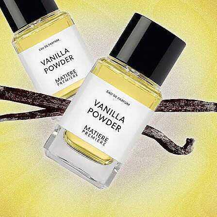 Matiere Premiere Vanilla Powder Edp 100 ml