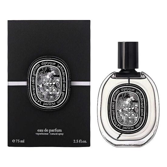 Diptyque Fleur De Peau Edp 75 ml