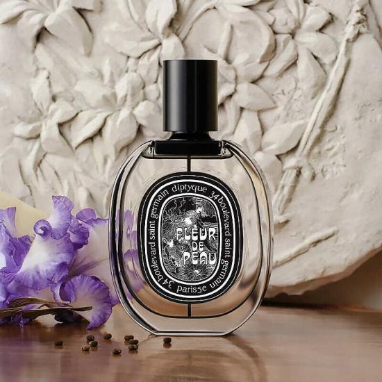 Diptyque Fleur De Peau Edp 75 ml