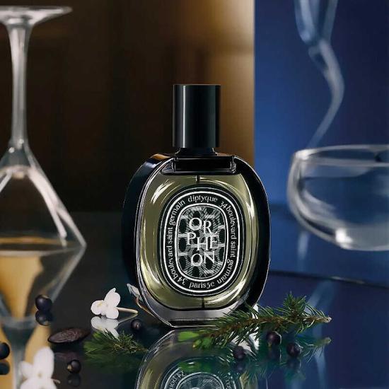 Diptyque Orpheon Edp 75 ml