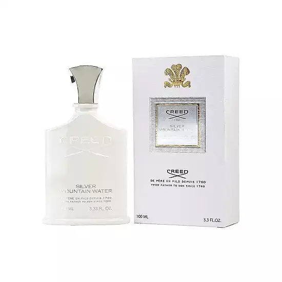Creed Silver Mountain Water Edp 100 ml