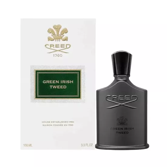 Creed Green Irish Tweed Edp 100 ml