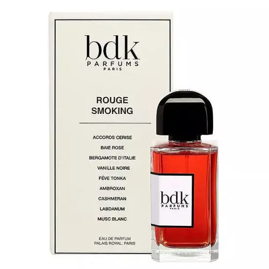 Bdk Parfums Rouge Smoking Edp 100 ml