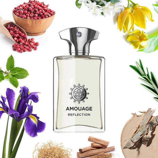 Amouage Reflection Edp 100 ml