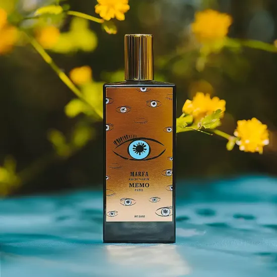 Memo Marfa Edp 75 ml