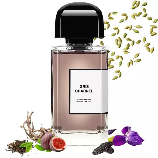Bdk Parfums Gris Charnel Edp 100 ml