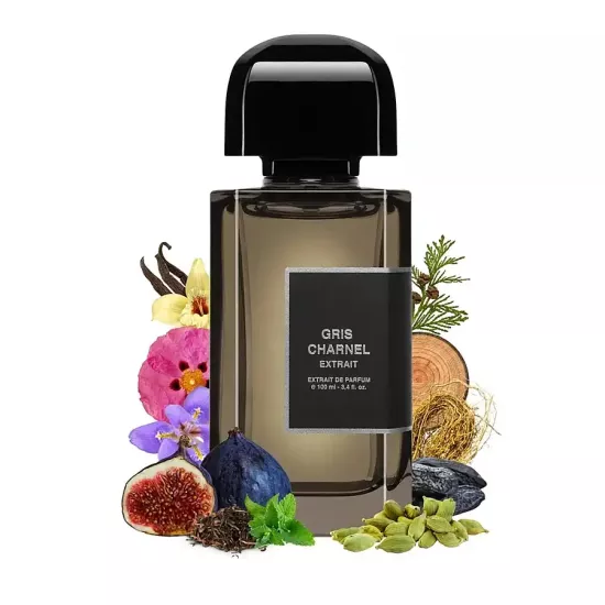 Bdk Parfums Gris Charnel Extrait De Parfum 100 ml