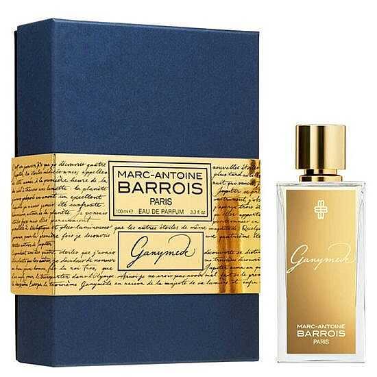 Marc Antoine Barrois Ganymede Edp 100 ml