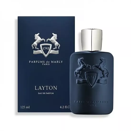 Parfums De Marly Layton Edp 125 ml