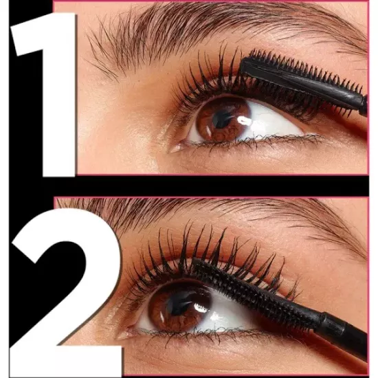 Loreal Paris Telescopic Lift Extra Black Maskara