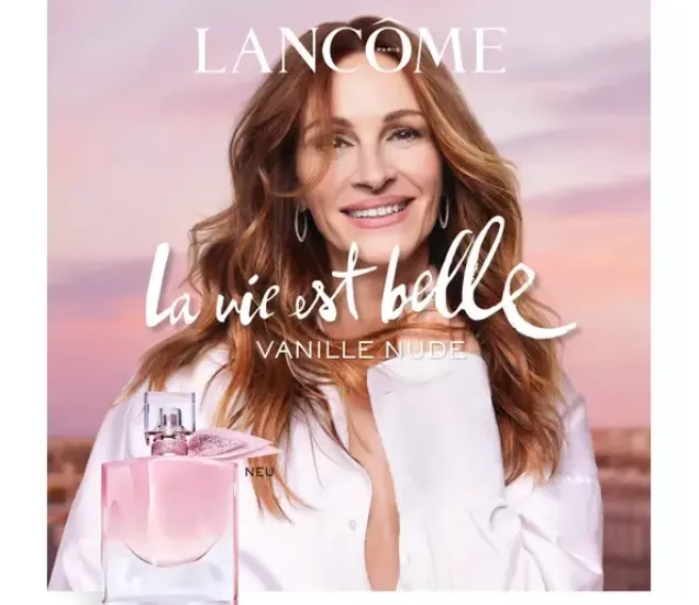 Lancome La Vie Est Belle Vanille Nude Edp 100 ml