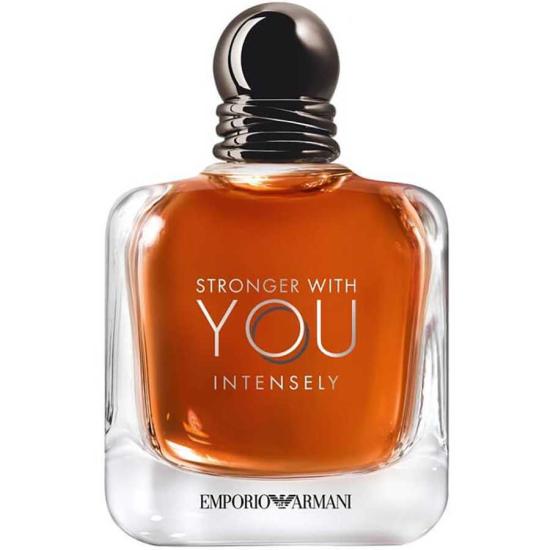 Emporio Armani Stronger With You Intensely Edp 100 ml