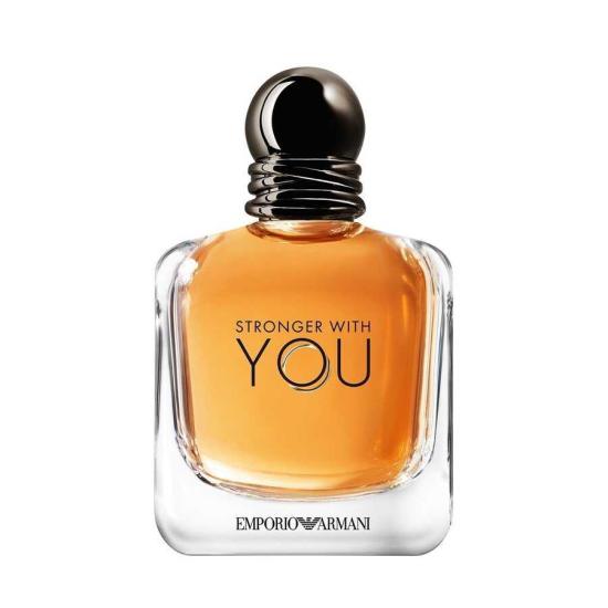 Emporio Armani Stronger With You Edt 150 ml
