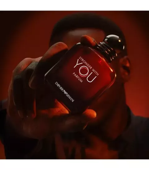 Emporio Armani Stronger With You Parfum 100 ml