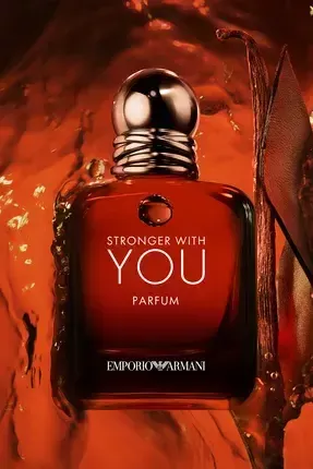 Emporio Armani Stronger With You Parfum 50 ml