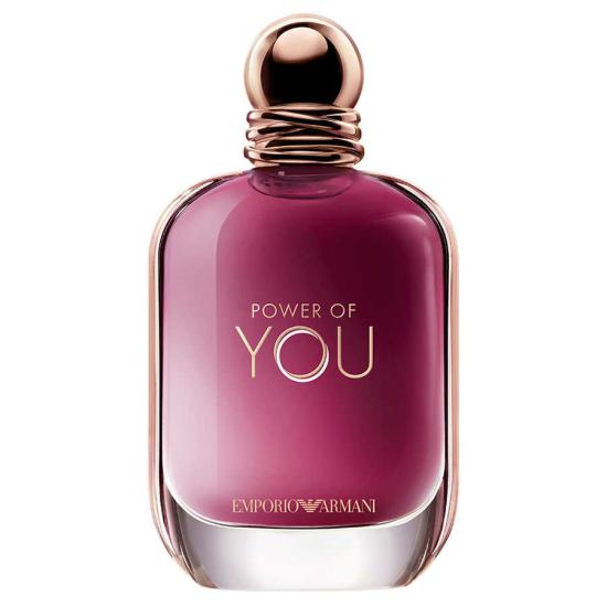 Emporio Armani Power Of You Pour Femme Edp 90 ml