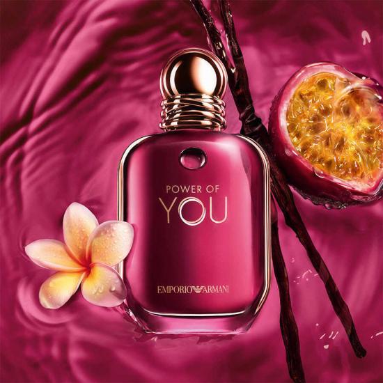 Emporio Armani Power Of You Pour Femme Edp 90 ml