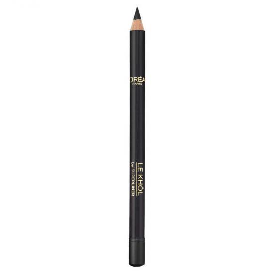 Loreal SuperLiner Le Kohl EyeLiner 101