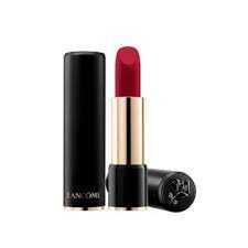 Lancome L’Absolu Rouge Matte Lipstick Ruj 198 Rouge Flamboyant