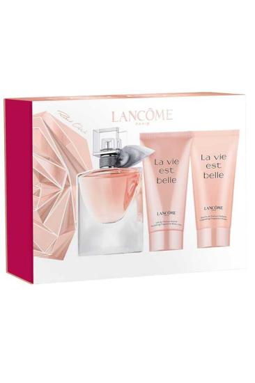 Lancome La Vie Est Belle 30 ml Parfüm Seti