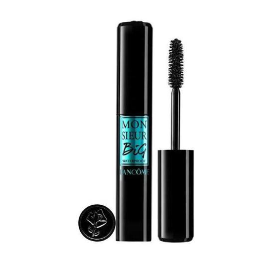 Lancome Monsieur Big Waterproof Suya Dayanıklı Maskara 01