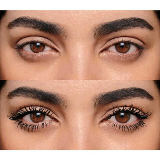 Lancome Monsieur Big Extreme Black 011 Maskara