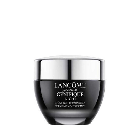 Lancome Advanced Genifique Night Barrier Repair Gece Kremi 50 ml