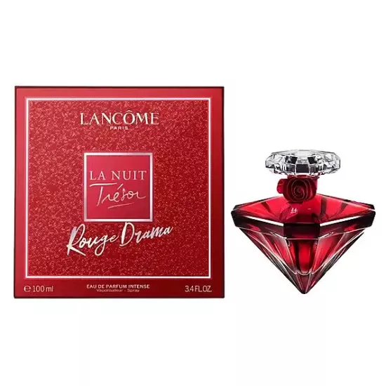 Lancome La Nuit Tresor Rouge Drama Edp Intense 100 ml