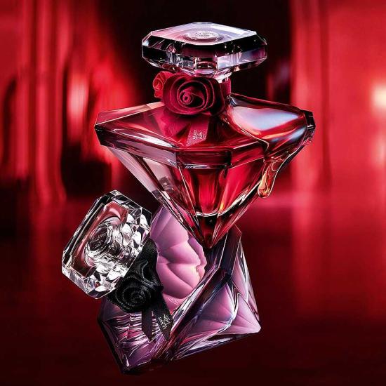 Lancome La Nuit Tresor Rouge Drama Edp Intense 100 ml