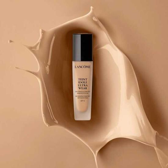 Lancome Teint Idole Ultra Wear Fondöten 010 Beige Porcelaine