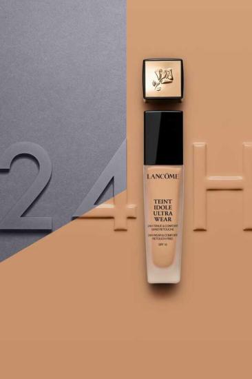 Lancome Teint Idole Ultra Wear Fondöten 03 Beige Diaphane