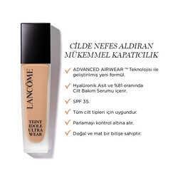Lancome Teint Idole Ultra Wear Long Wear 24h Fondöten 220C