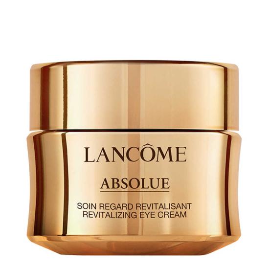 Lancome Absolue Revitalizing Eye Cream- Canlandırıcı Göz Kremi 20 ml