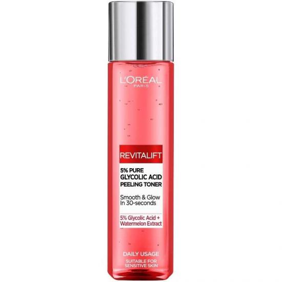 Loreal Paris Revitalift Glikolik Tonik 180 ml