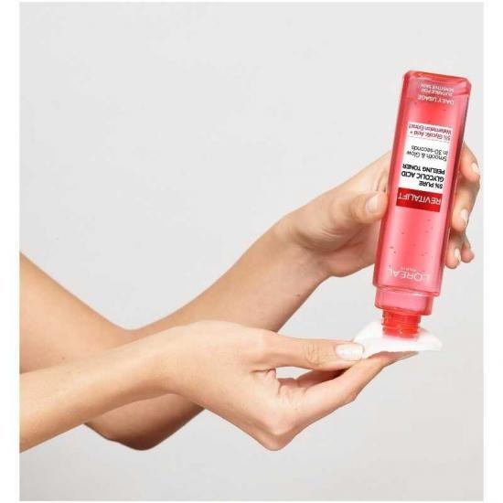 Loreal Paris Revitalift Glikolik Tonik 180 ml