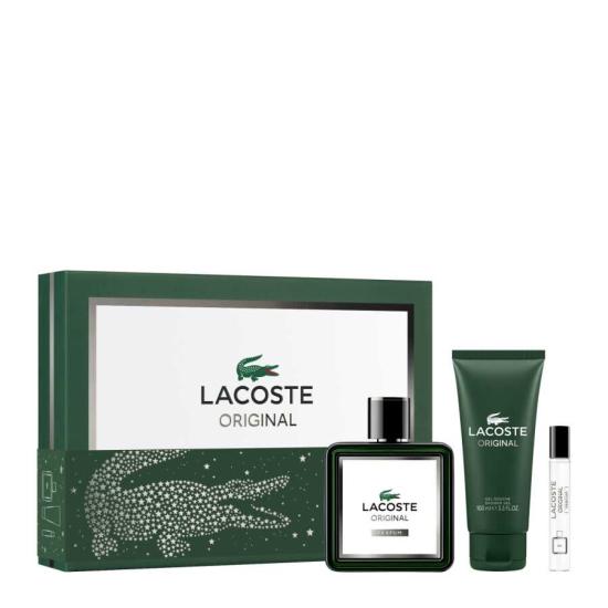 Lacoste Original Parfum 100 ml Set