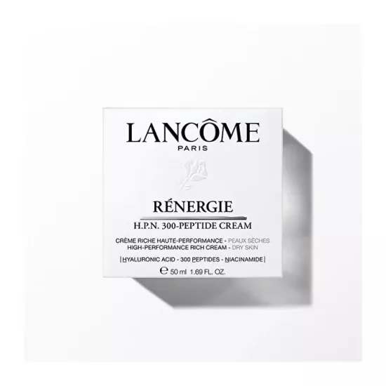 Lancome Renergie  H.P.N.300 - Peptide Rich Cream 50 ml