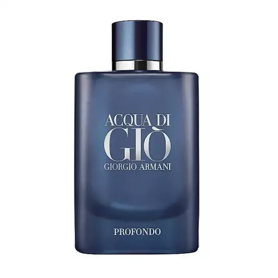 Giorgio Armani Acqua Di Gio Profondo Parfum 100 ml