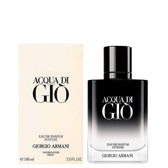 Acqua Di Gio Pour Homme Edp Intense 100 ml