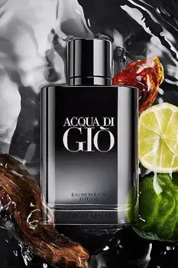 Acqua Di Gio Pour Homme Edp Intense 100 ml