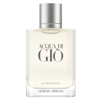 Giorgio Armani Acqua Di Gio Refillable Edt 100 ml