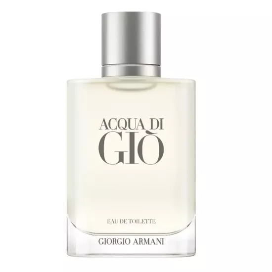 Giorgio Armani Acqua Di Gio Refillable Edt 50 ml