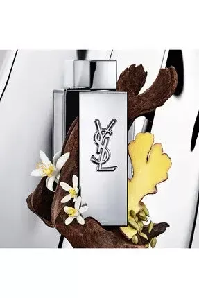 Yves Saint Laurent Myslf L Absolu Parfum 100 ml