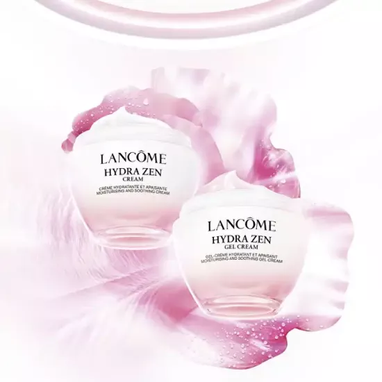 Lancome Hydra Zen Jel Nemlendirici Krem 50 ml