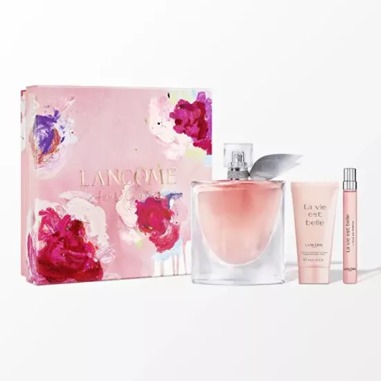 Lancome La Vie Est Belle Edp 100 ml Set
