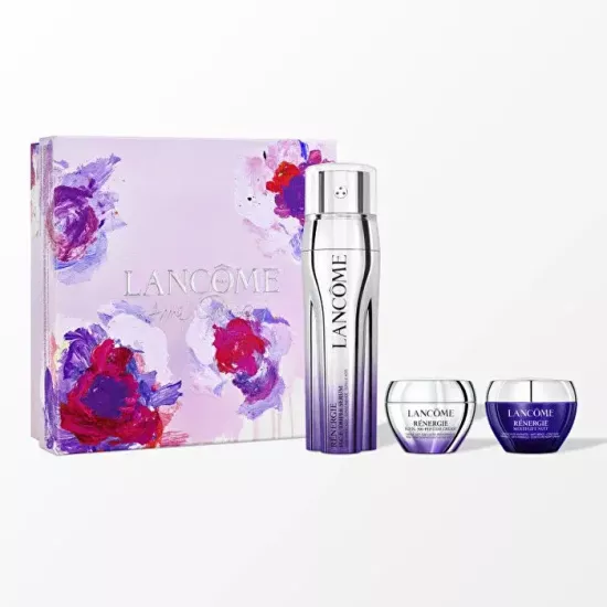 Lancome Renergie H.C.F Triple Serum Cilt Bakım Seti 50 ml