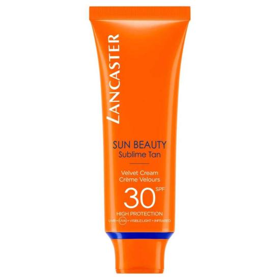 Lancaster Sun Beauty  SPF 30 Face Cream 50 ml