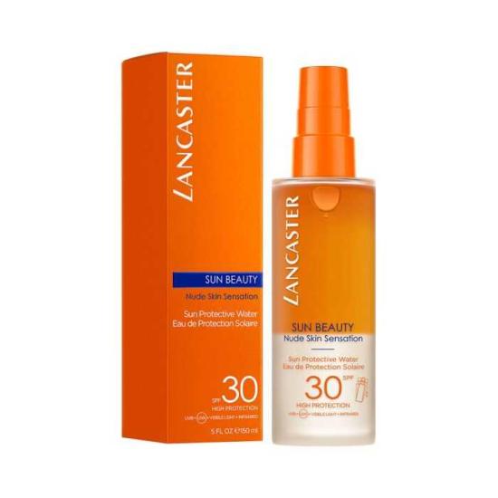 Lancaster Sun Beauty Sun Protective Water Spf 30 150 ml