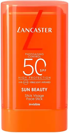 Lancaster Sun Beauty Spf50 Stick Güneş Kremi 19 Gr